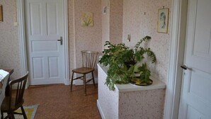 Casa | Área de sala de estar