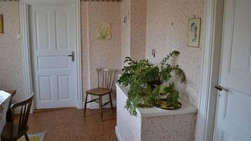 House | Living area