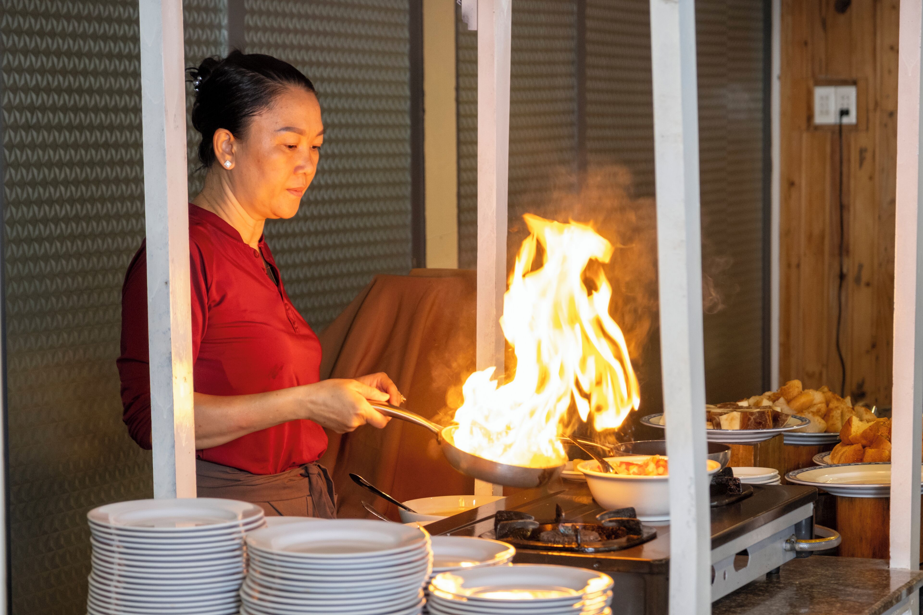 Foto - Hawaii Resort Phu Quoc