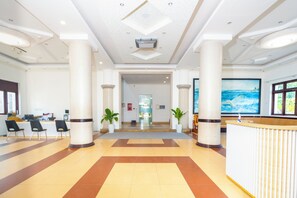 Lobby - Hawaii Resort Phu Quoc (Phu Quoc)