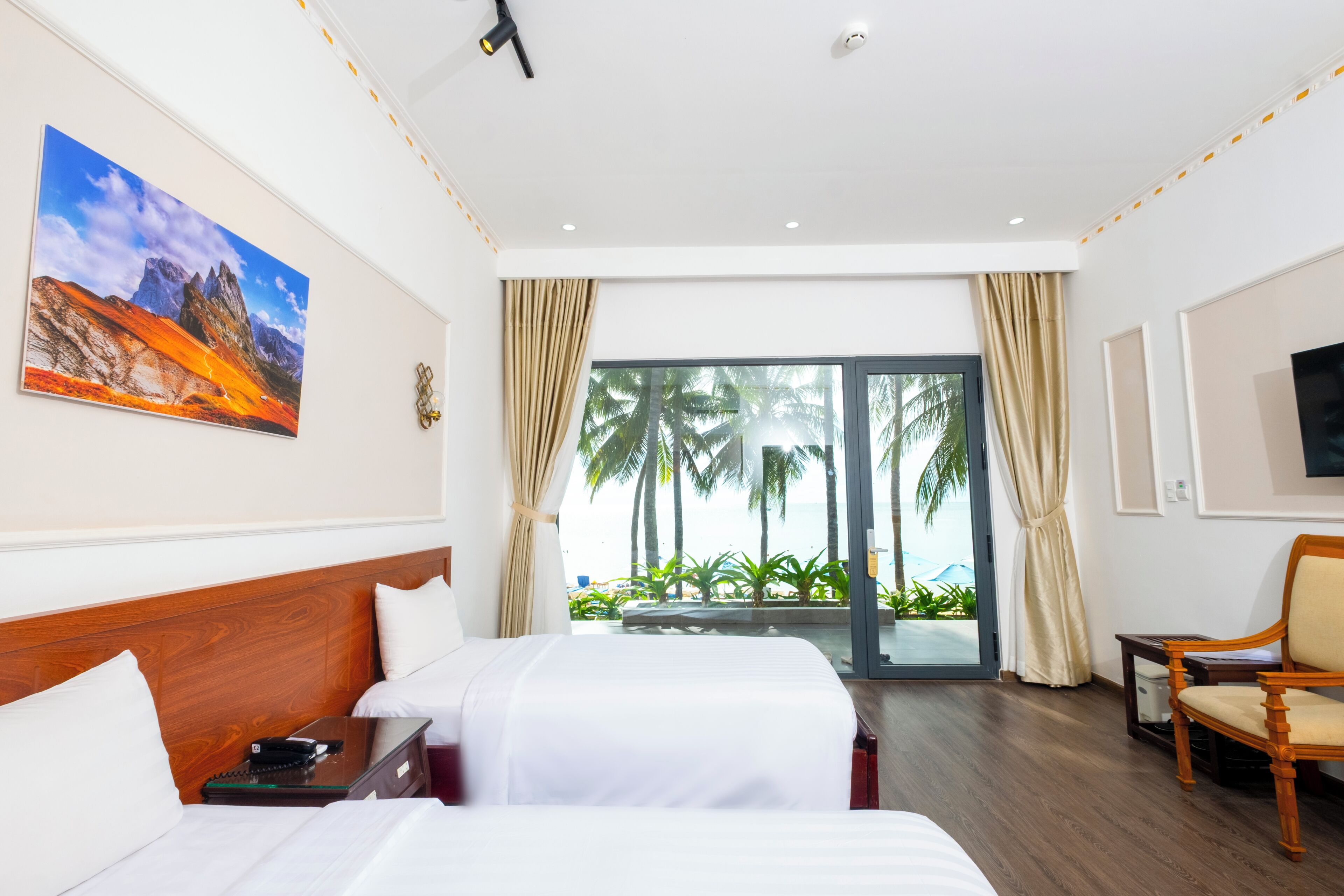 Foto - Hawaii Resort Phu Quoc
