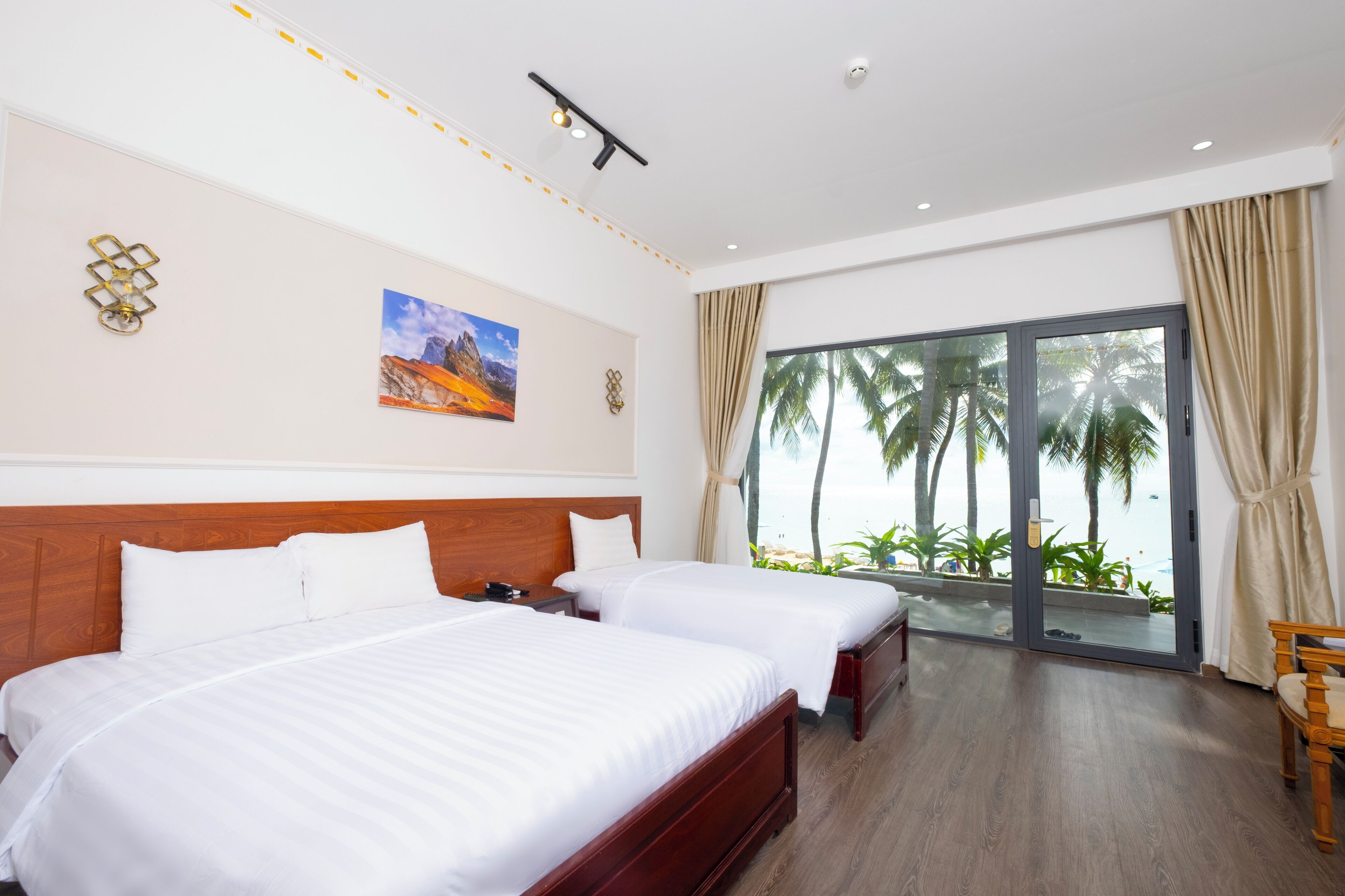 Foto - Hawaii Resort Phu Quoc