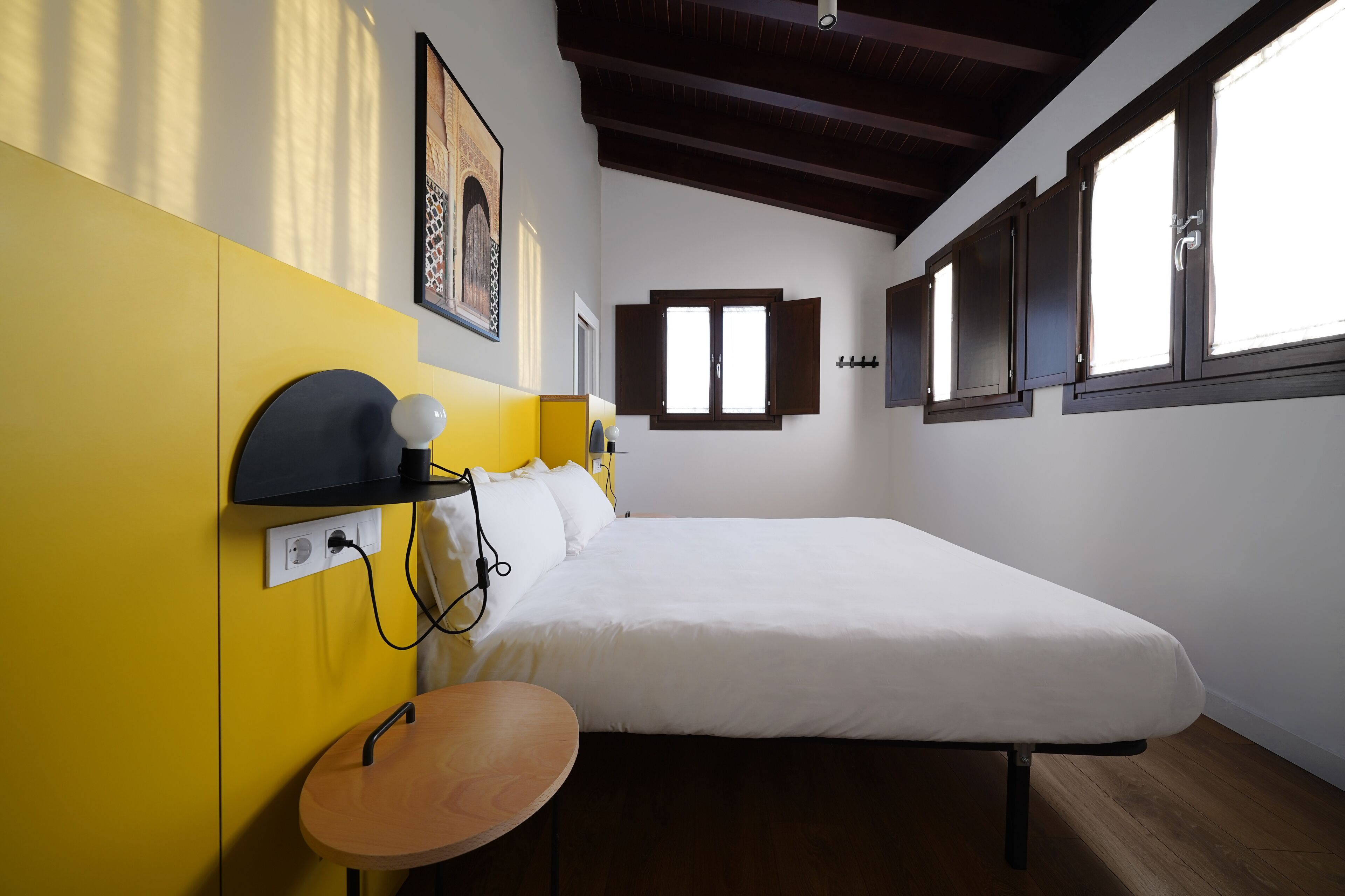 Departamento, 1 habitación, Terraza (Sofa) | Ropa de cama de alta calidad y caja de seguridad en la habitación 