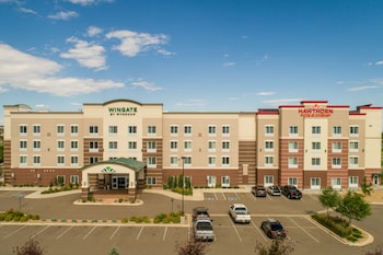 Hawthorn Extended Stay by Wyndham Loveland