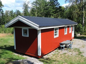 บริเวณภายนอก