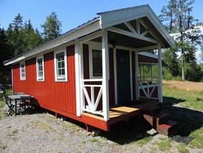 Exterior - Holiday Home Sundslätt (Urshult)