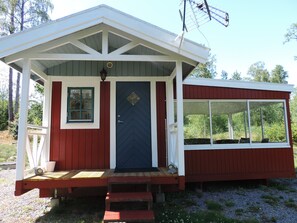 Exterior - Holiday Home Sundslätt (Urshult)