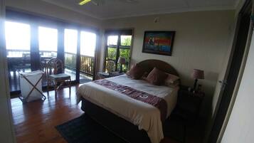 Rumah, 3 kamar tidur | 4 kamar tidur