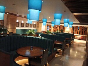 Restaurant - Novanta Jamshedpur (Adityapur)