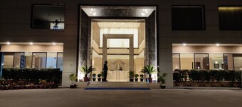 Novanta จามช์ชีดปุร