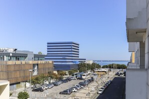 View from room - Expo Delight by Homing (Lisbon)