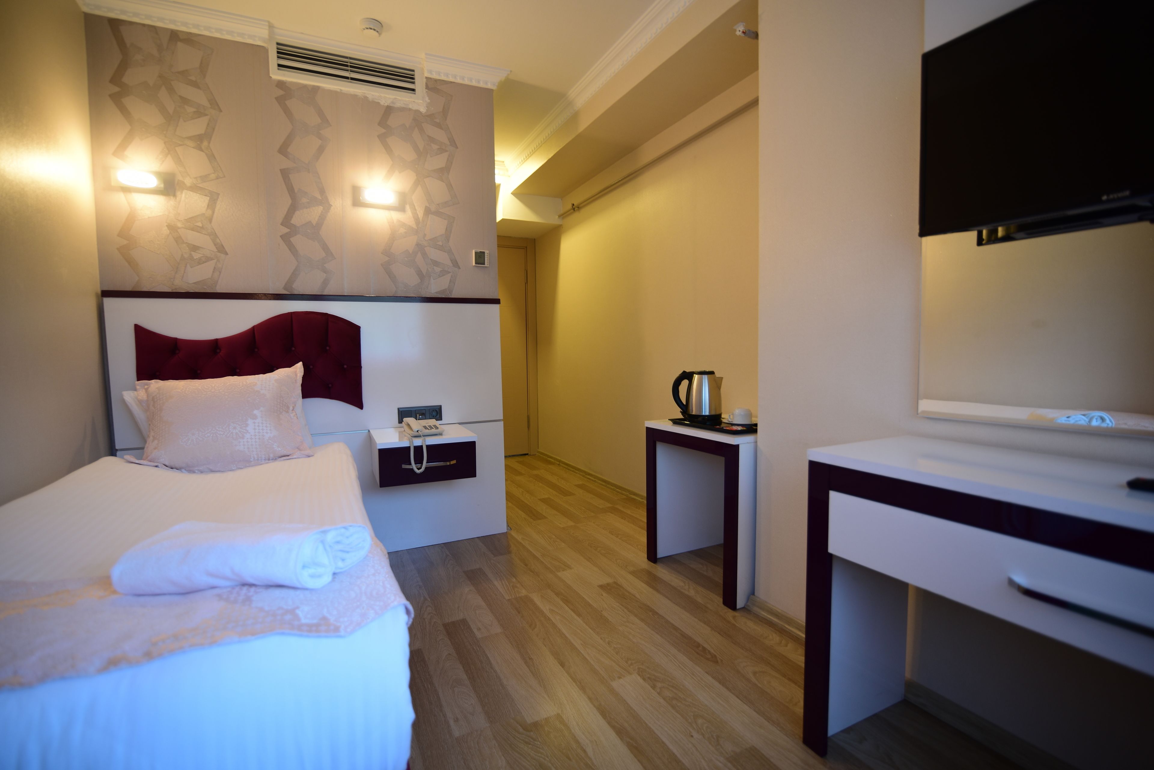 Foto - Özdemir Palas