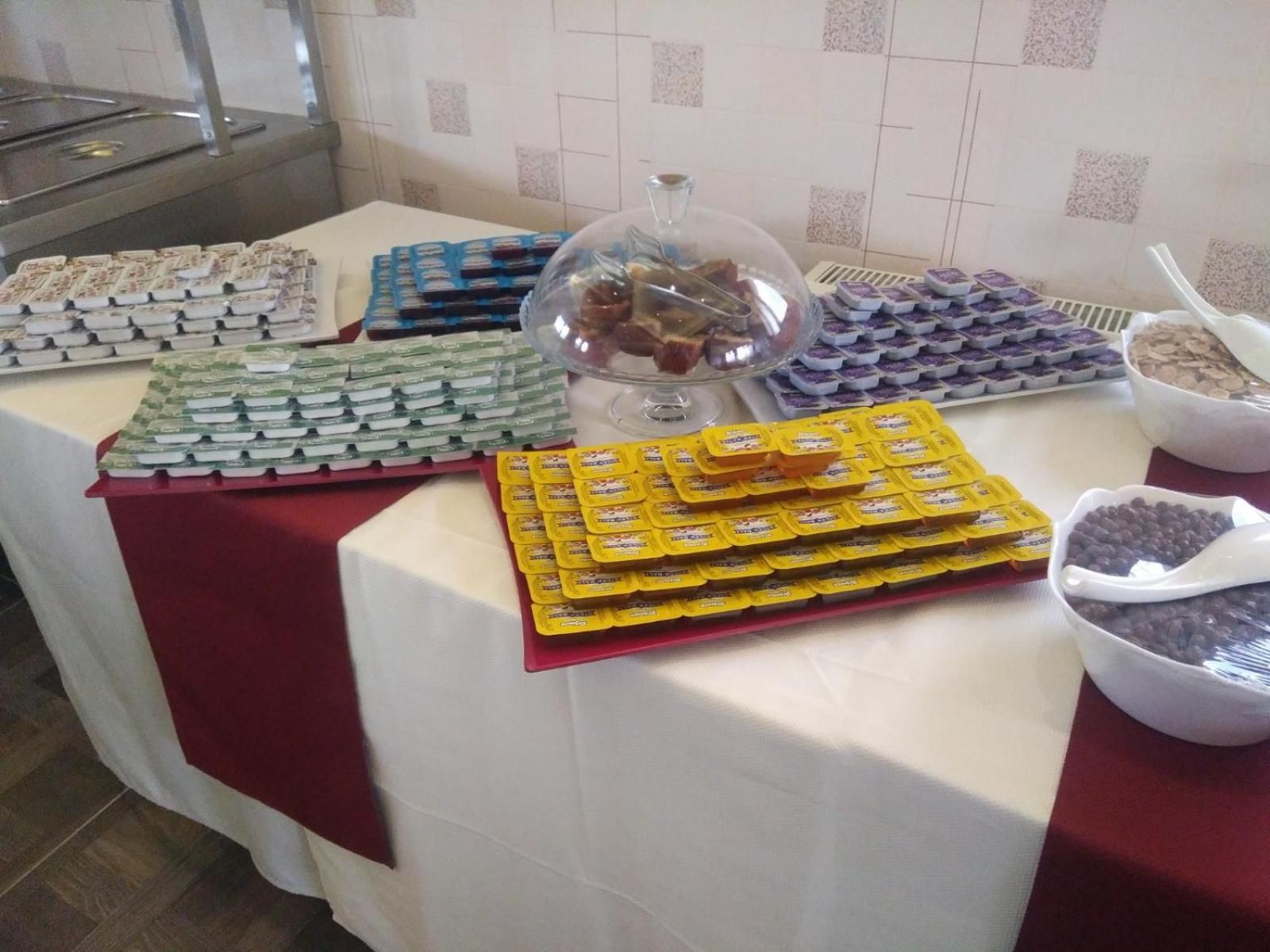 Foto - Özdemir Palas Hotel