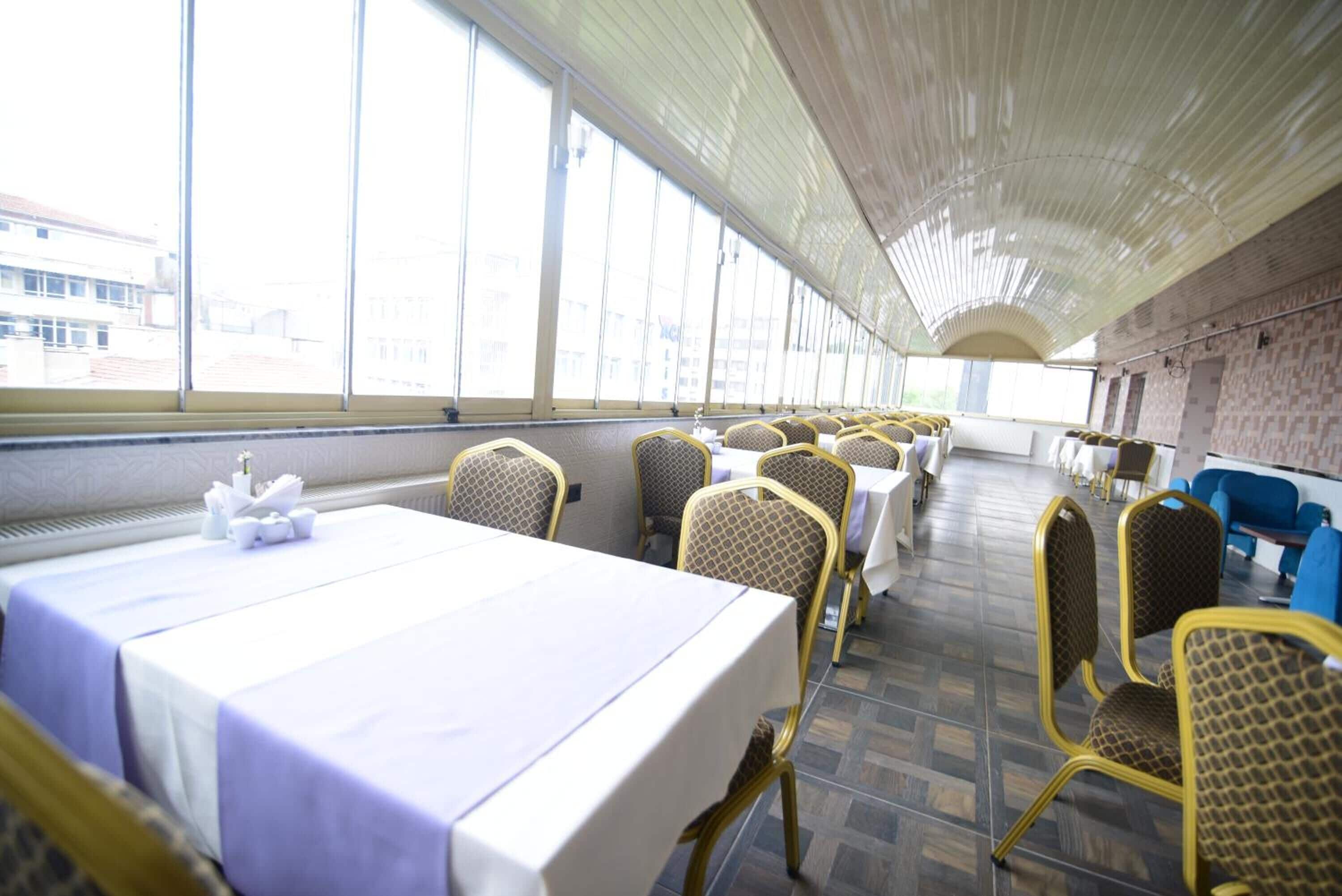 Foto - Özdemir Palas