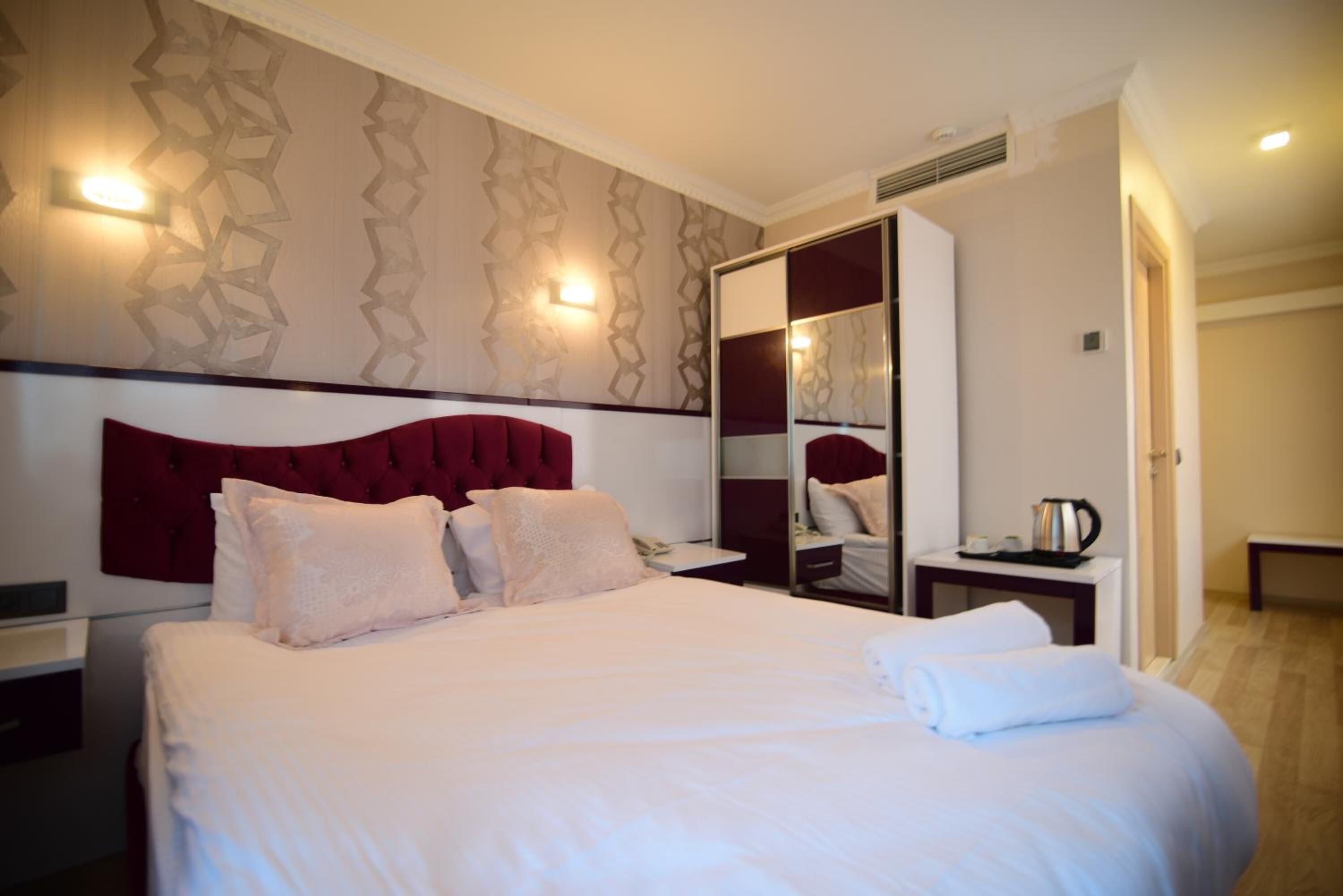 Foto - Özdemir Palas