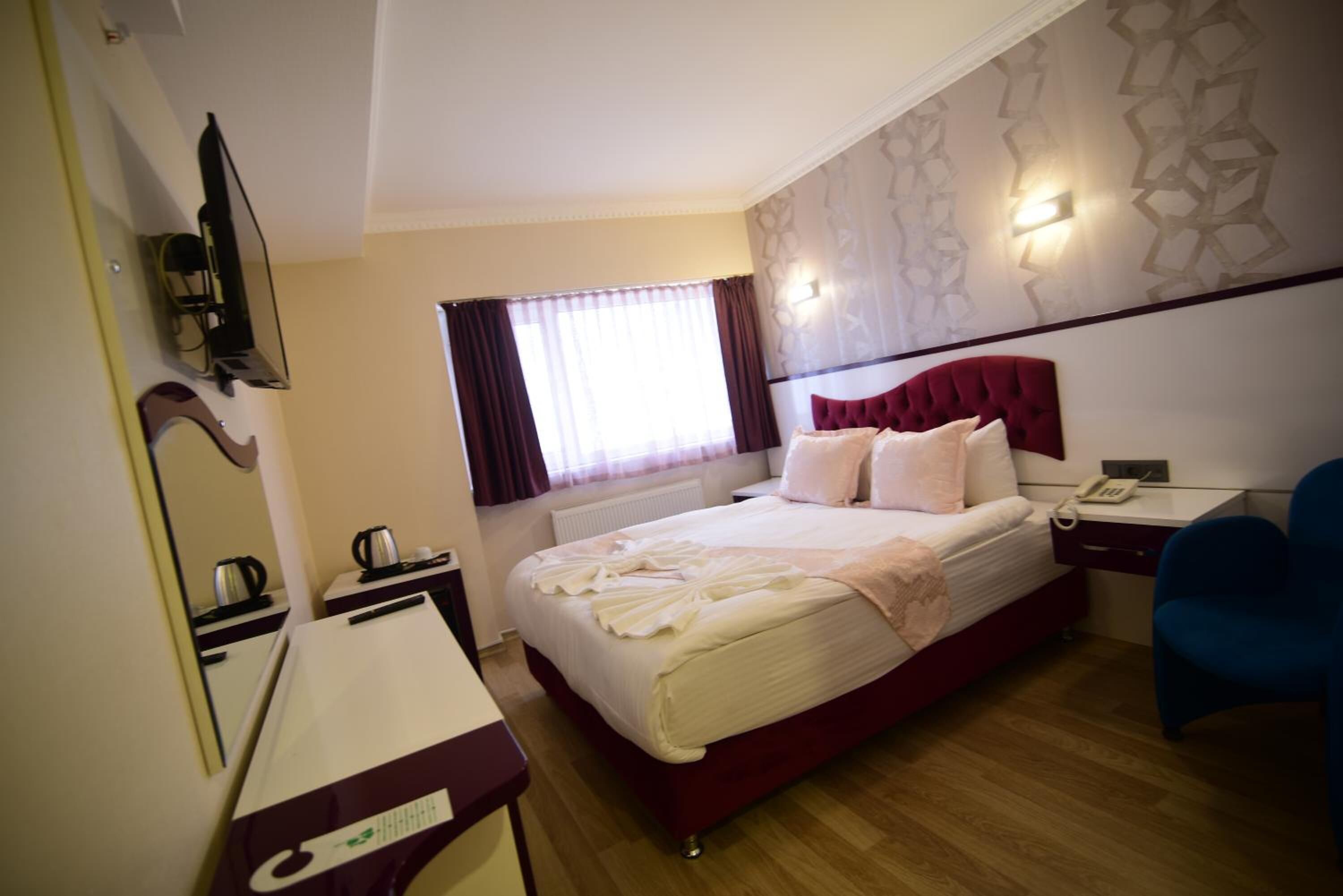 Foto - Özdemir Palas