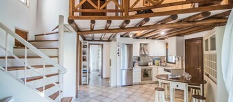 Calypso by halu! Sani Villas