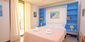 Villa | Bügeleisen/Bügelbrett, kostenloses WLAN, Bettwäsche