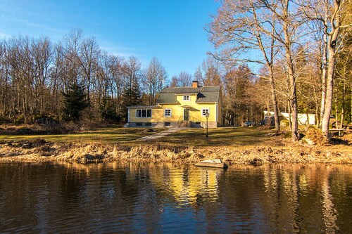 Holiday Home Paradisvägen - 6 people