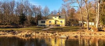 Holiday Home Paradisvägen - 6 people