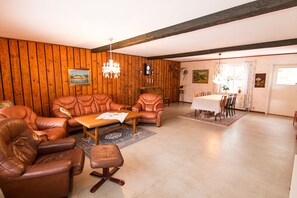 Interiør