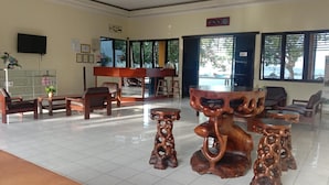 Khu sảnh