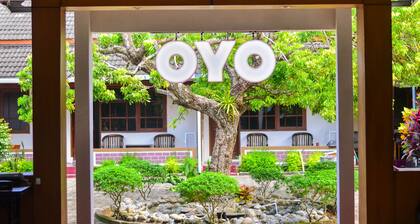 OYO 798 Yokima Beach Hotel