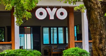 OYO 798 Yokima Beach Hotel