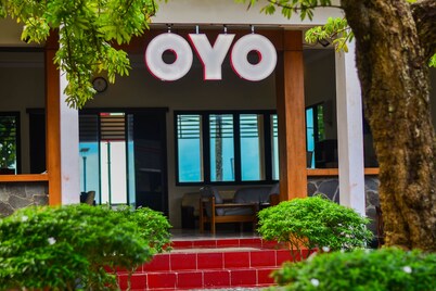 OYO 798 Yokima Beach Hotel