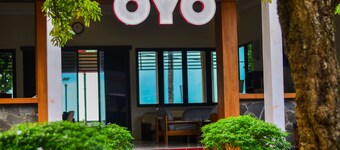 OYO 798 Yokima Beach Hotel