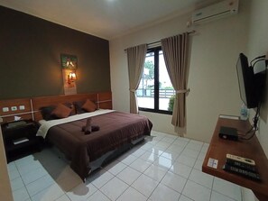 Wi-Fi gratuit, draps fournis