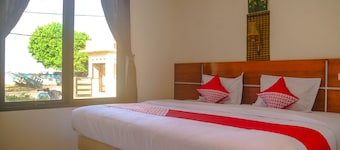 OYO 798 Yokima Beach Hotel