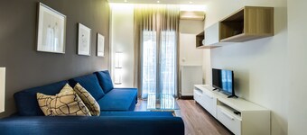 Danae Apt by halu! Apartments