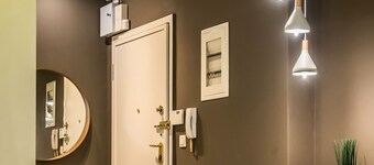 Danae Apt by halu! Apartments