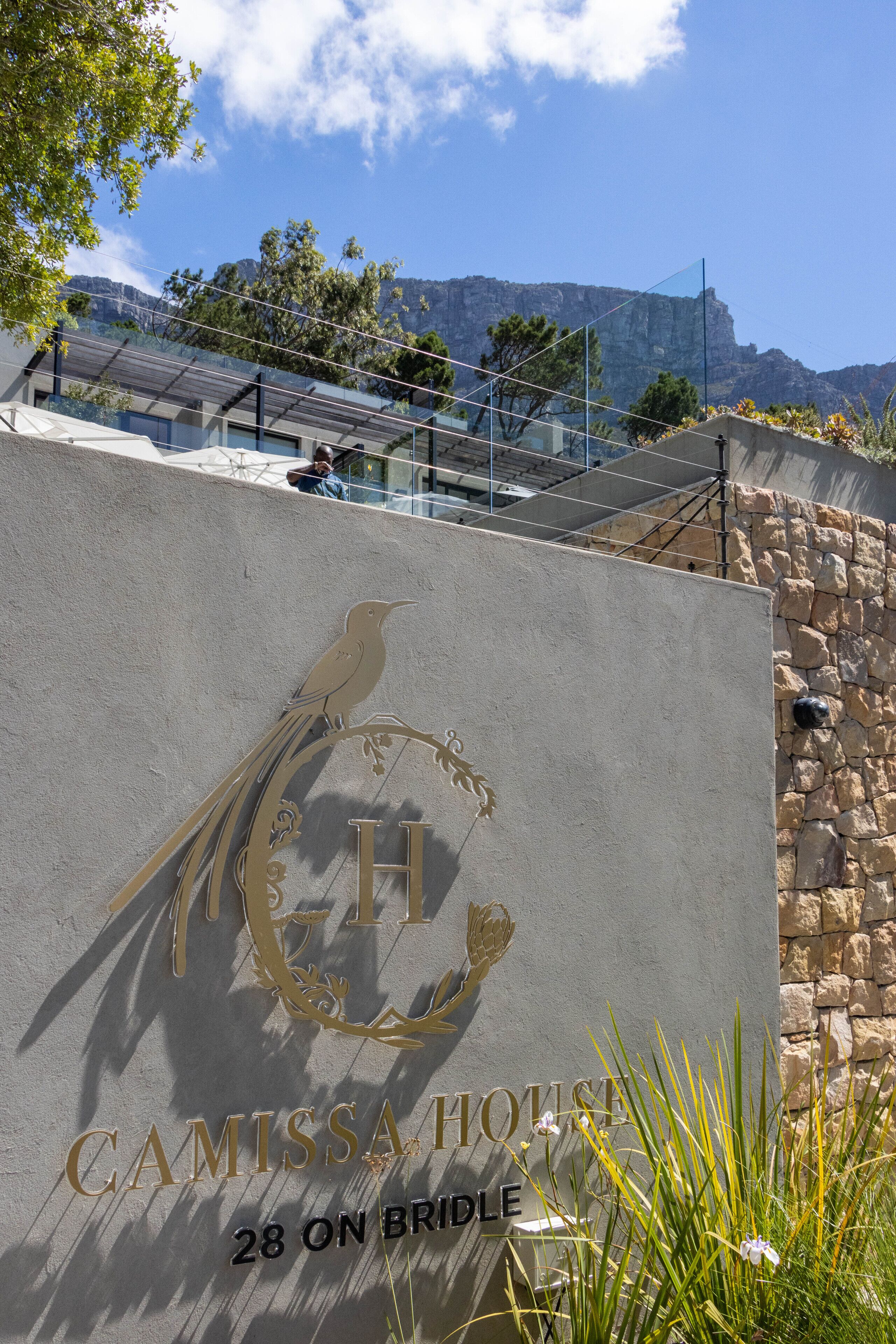 Photo - Camissa House