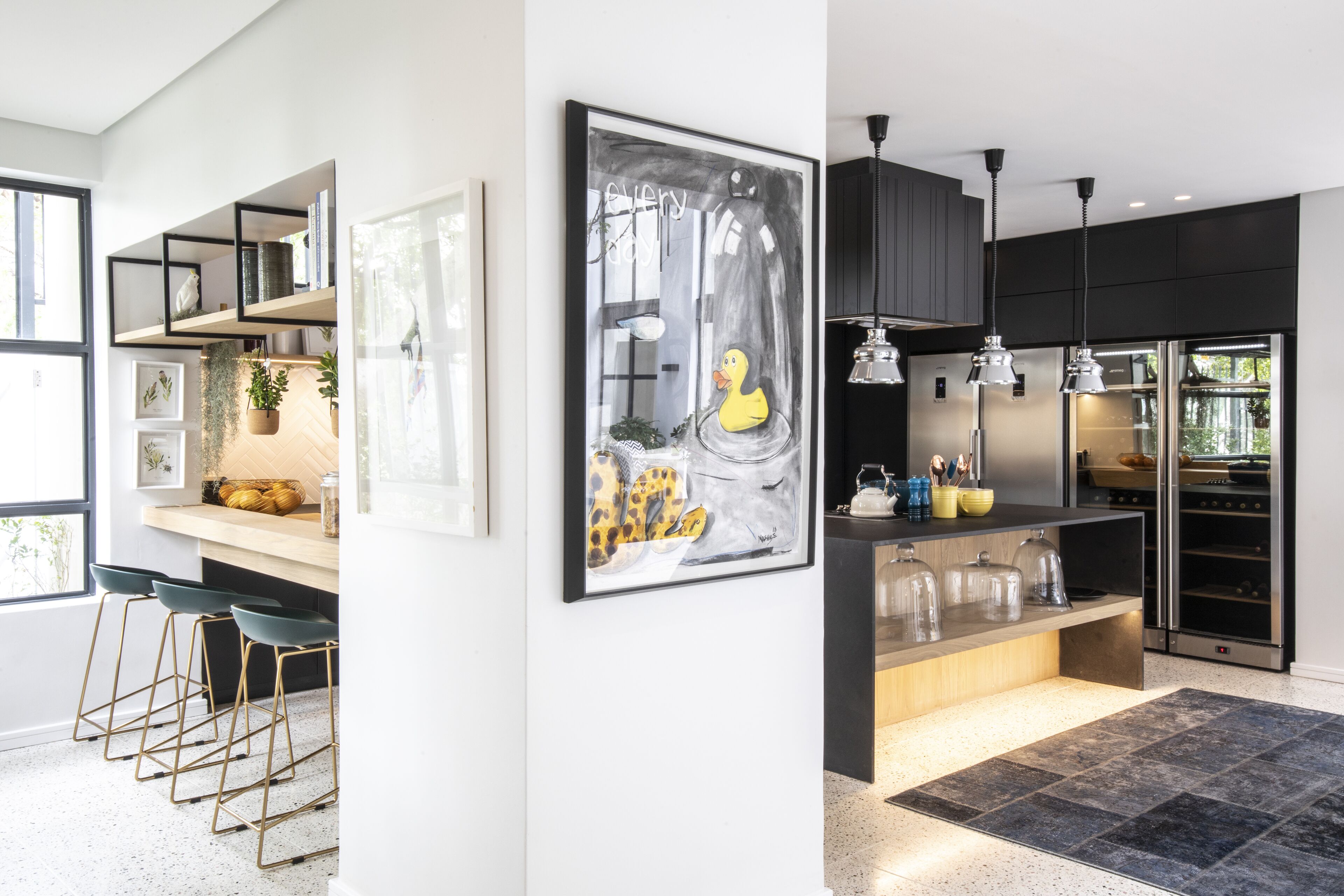 Photo - Camissa House