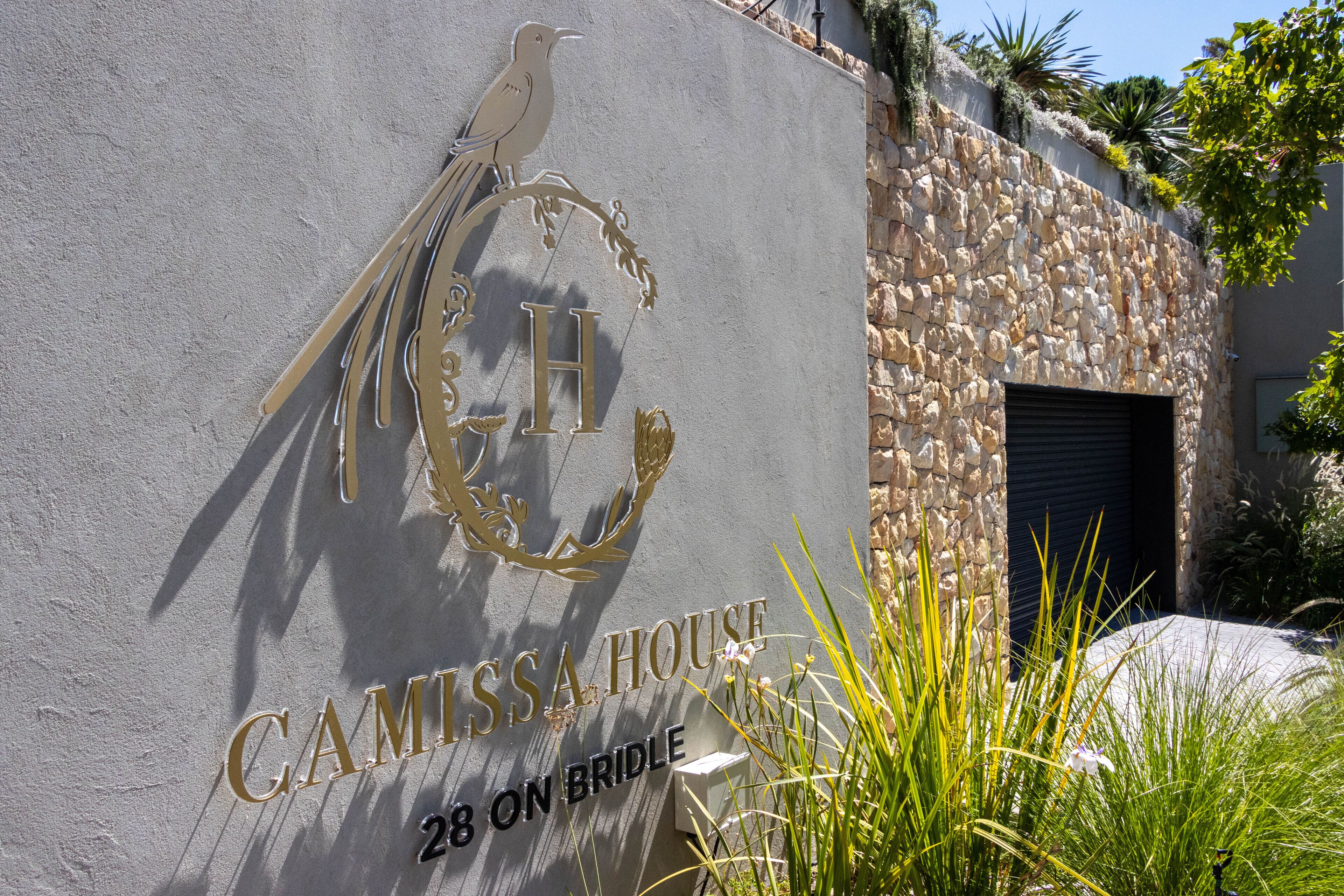 Photo - Camissa House