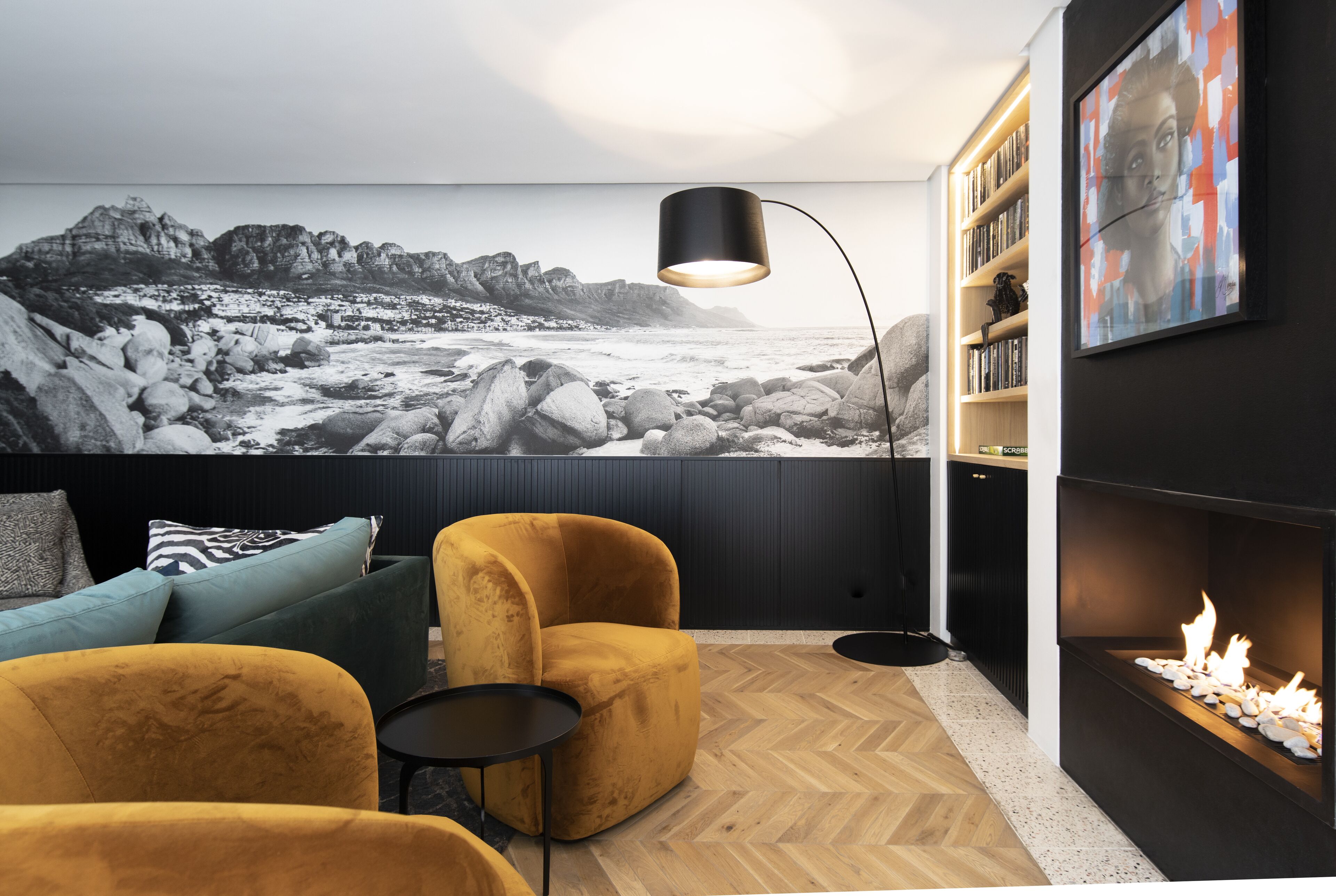 Photo - Camissa House