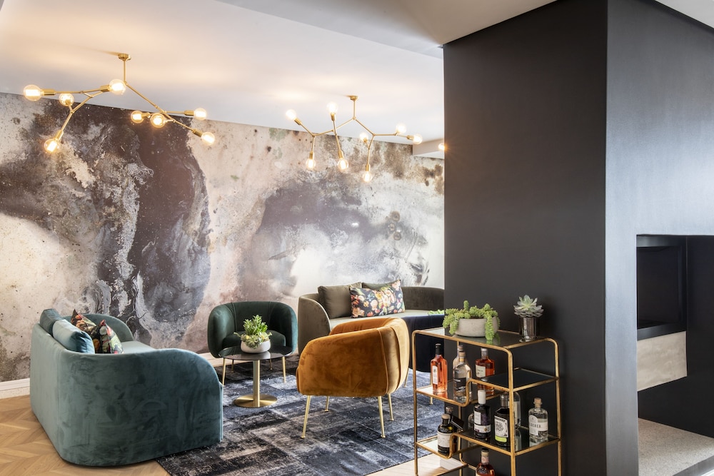 Camissa House by null