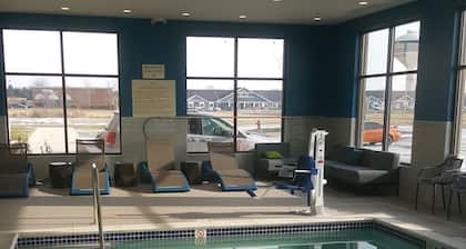Hampton Inn & Suites Dundee