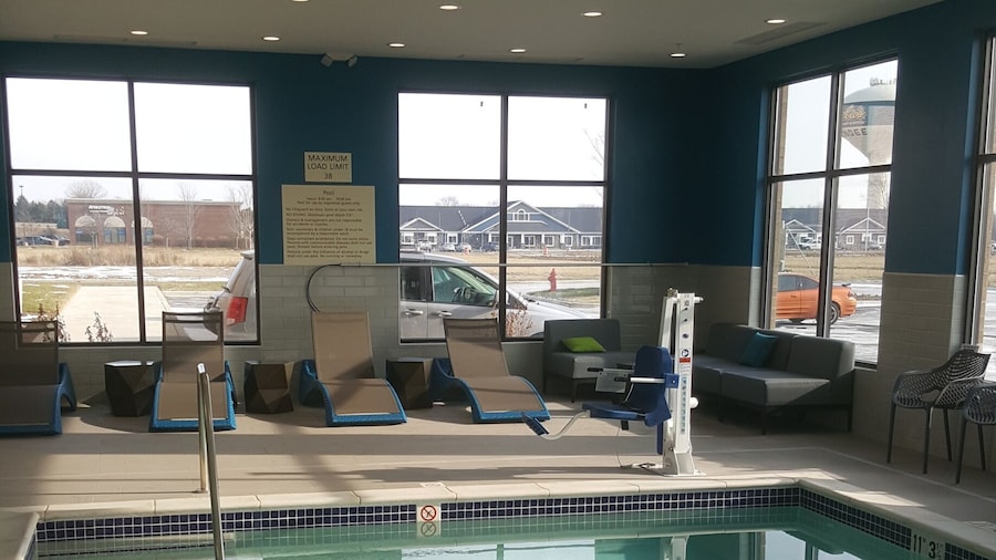 Hampton Inn & Suites Dundee