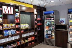 Restaurant - Hampton Inn & Suites Dundee (Dundee)
