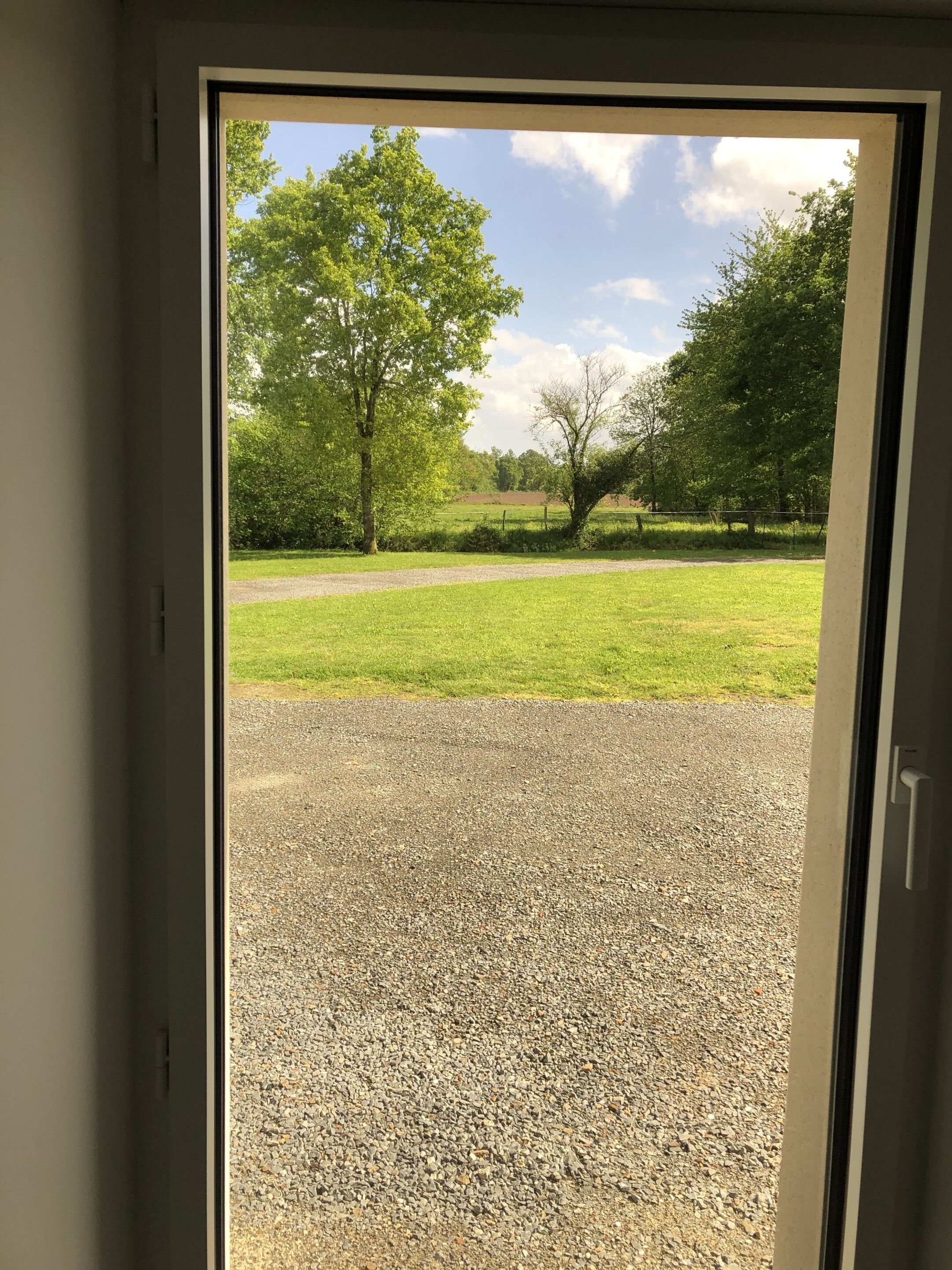 Superior Double Room | Exterior