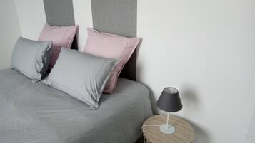 Chambre Double Supérieure | 1 chambre, Wi-Fi