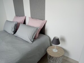 1 habitación y wifi 