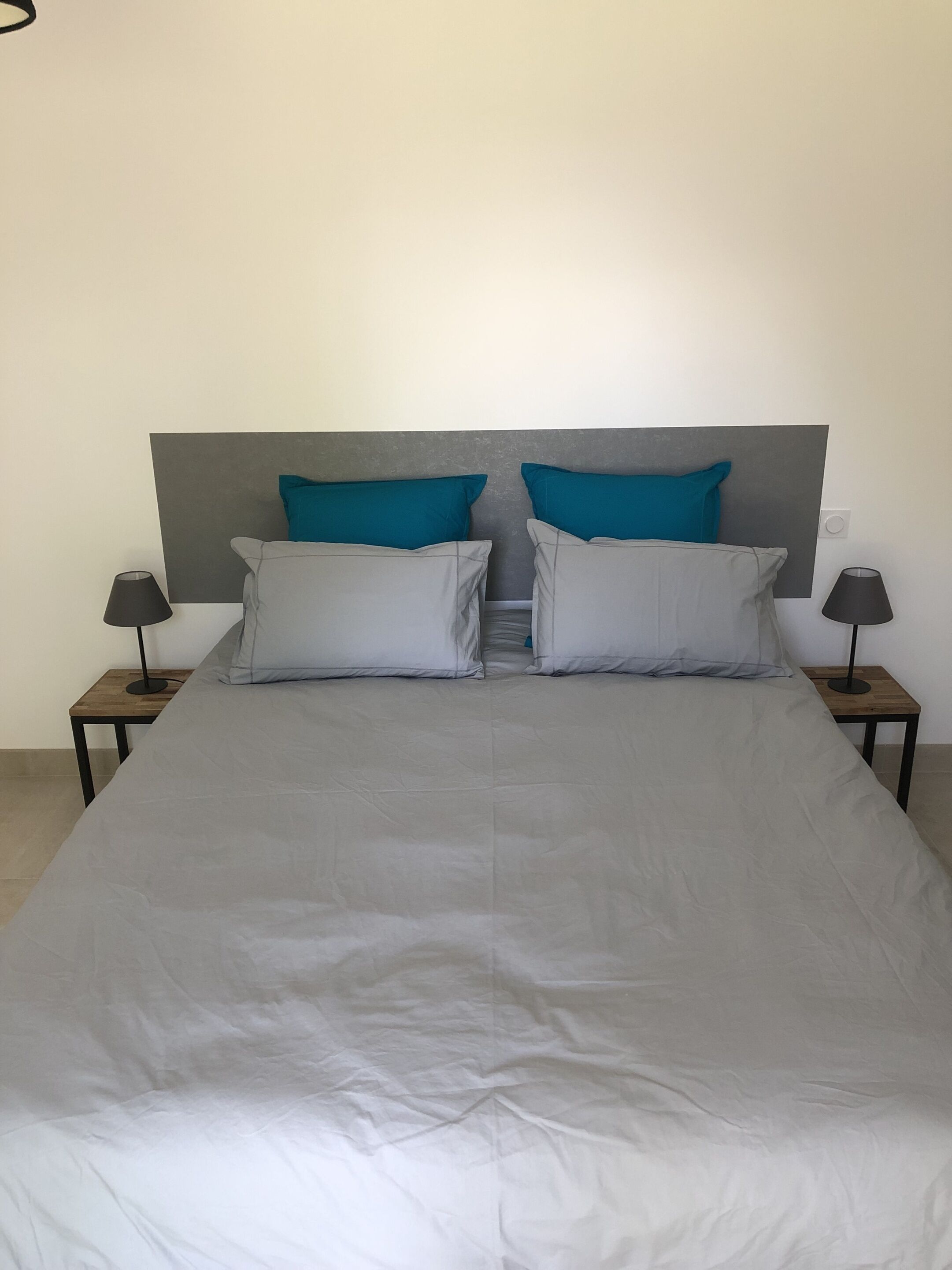 Superior-Doppelzimmer