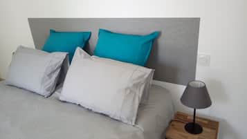 Superior Double Room | 1 bedroom, WiFi