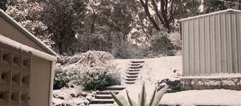 Sunflower Cottage - between Katoomba and Leura