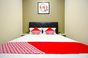 Chambre Double Standard