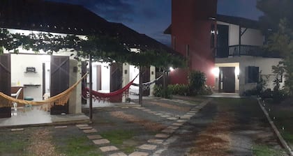 Solaris do Atlantico